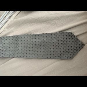 Banana Republic Light Blue Tie